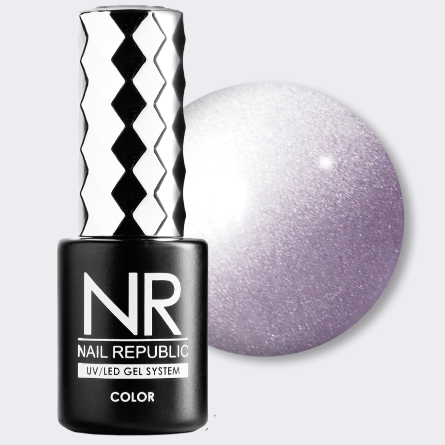 Гель-лак Nail Republic Silk Cats №117 10 мл