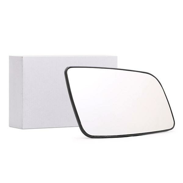 Зеркальное стекло, наружное зеркало, TYC 325-0015-1 (1 шт.)