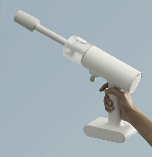 Изображение товара Беспроводная автомойка Mijia Wireless Car (MJXCJ001QW).уценка.