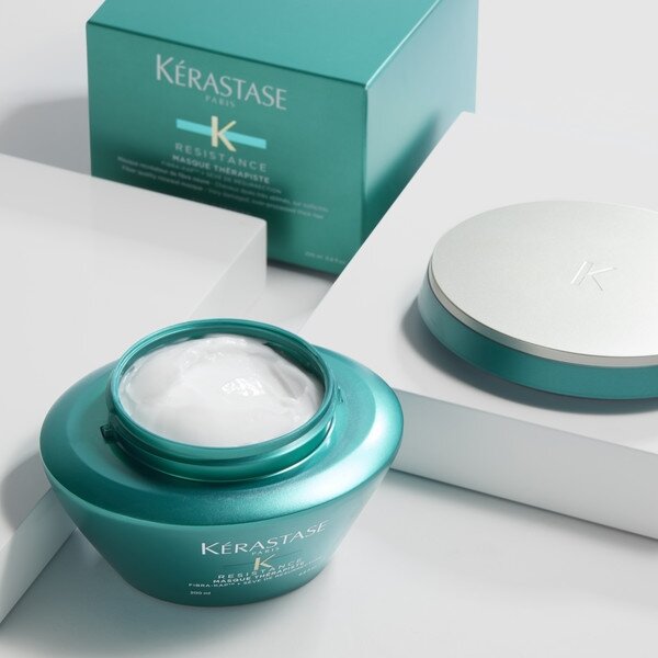 Kerastase Терапист Маска, 500 мл (Kerastase, ) - фото №13