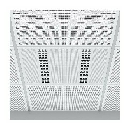 Потолочный / настенный светильник 1x42W OPTR1040625830DALIws – LTS – 661193 – 4043544700469