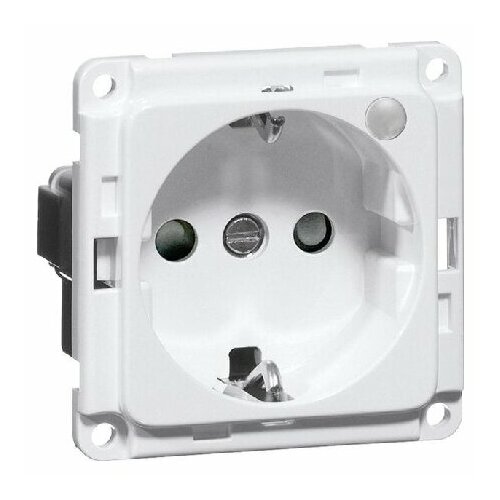 Розетка розетка D 651102ME LED4SI Peha 00272311 4010105272314 13284₽