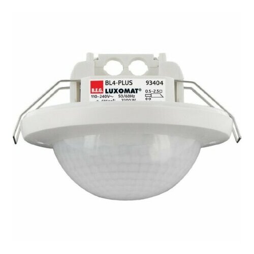 Детектор присутствия BL4-PLUS-DE BEG 93404 4007529934041 42495₽