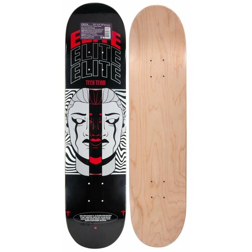 Дека скейтборда 31*7.5 EPOXID