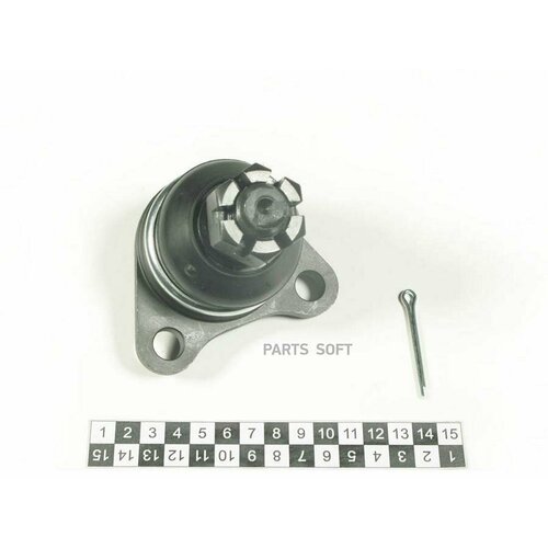 ZEVS MK332302 шаровая опора 9240₽