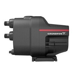 Насосная станция Grundfos - фото №4