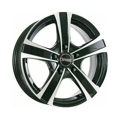 Автодиск Tech Line 539 BD15*6 / 40 / 4*100 / 60.1