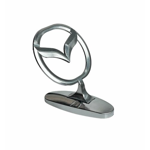 Эмблема прицел на капот Mazda Мазда 486₽