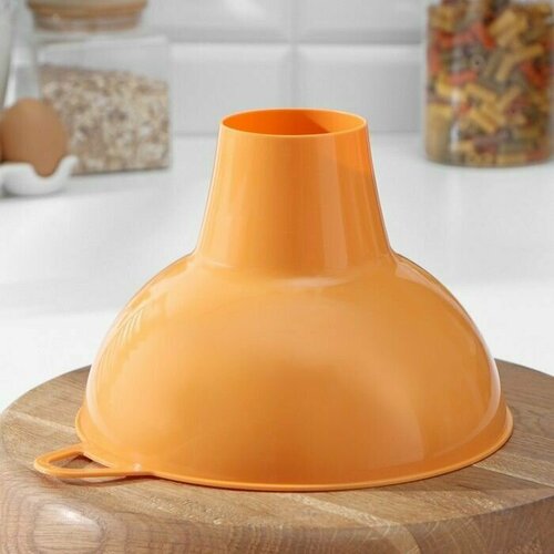 Воронка для банок d19 см широкая 425₽