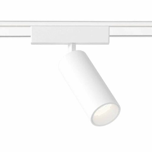 Трековый светодиодный светильник Ambrella light Track System Magnetic Ultra Slim GV1515 7212₽