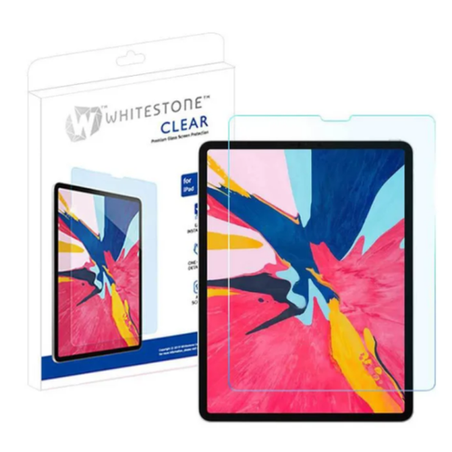 Защитное стекло Whitestone Clear Glass для Apple iPad 10.5