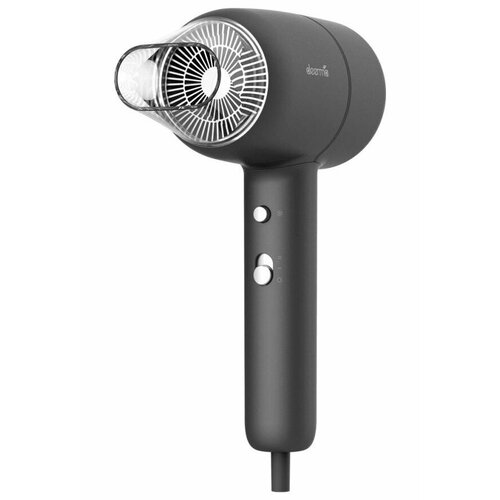 Фен для волос Deerma Hair Dry DEM-CF41W-G Grey EU 250000₽