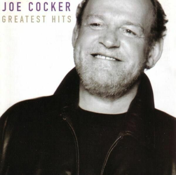 AudioCD Joe Cocker. Greatest Hits (CD, Compilation)