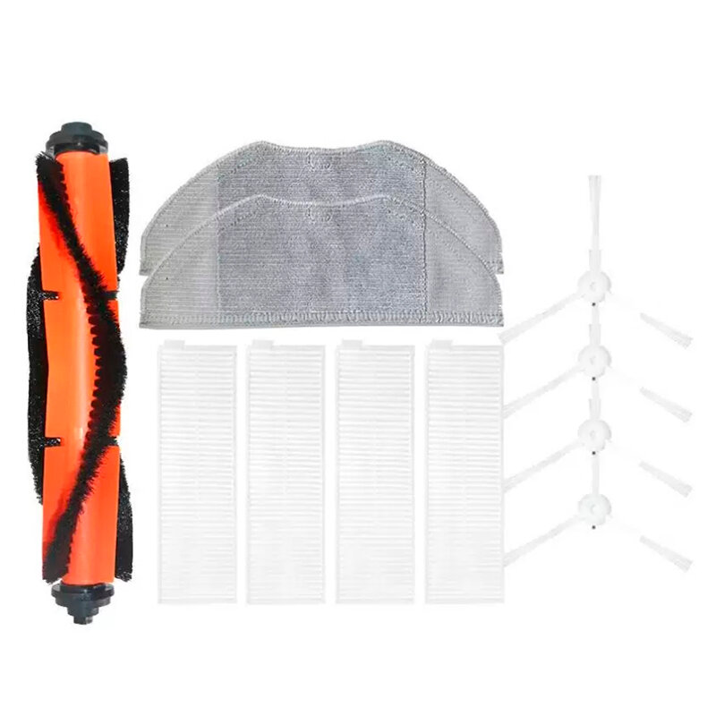 фото Набор аксессуаров Filtero FTX 03 для Xiaomi Mijia G1 Vacuum-Mop Essential