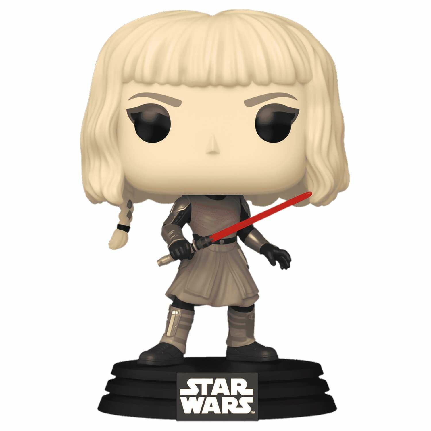 Фигурка Funko POP! Bobble Star Wars Ahsoka S2 Shin Hati (687) 76543