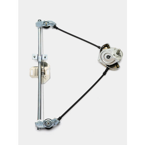 Стеклоподъемник для ВАЗ 2110-2112 механический передний левый правый SAN-D Сторона Правый 2999₽