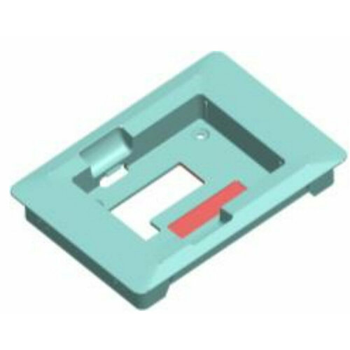 Systeme Electric Комплект для выносного монтажа панели STV320 SEOP-1103 10 шт 18360₽