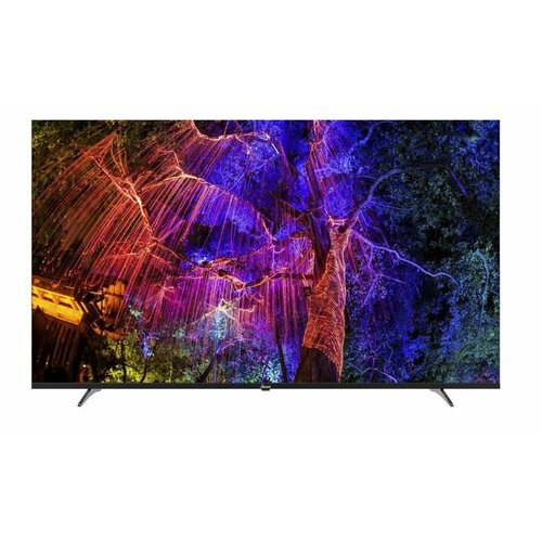 Телевизор LED 65 SCOOLE SL-LED65S01T2SU 5494400₽