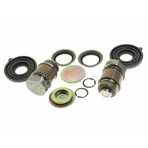 Ремкомплект суппорта MERITOR Duco регулировочный механизм правый пятаки пыльники 3533 BENEFIT 10184₽