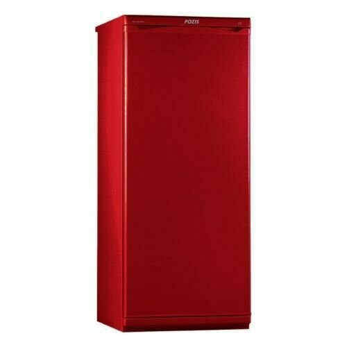 Морозильная камера Pozis Свияга 106-2 рубиновый 3439000₽