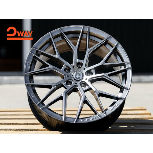 R18 VPS 3323 Flow Forming 8J ET35 51143 64150₽