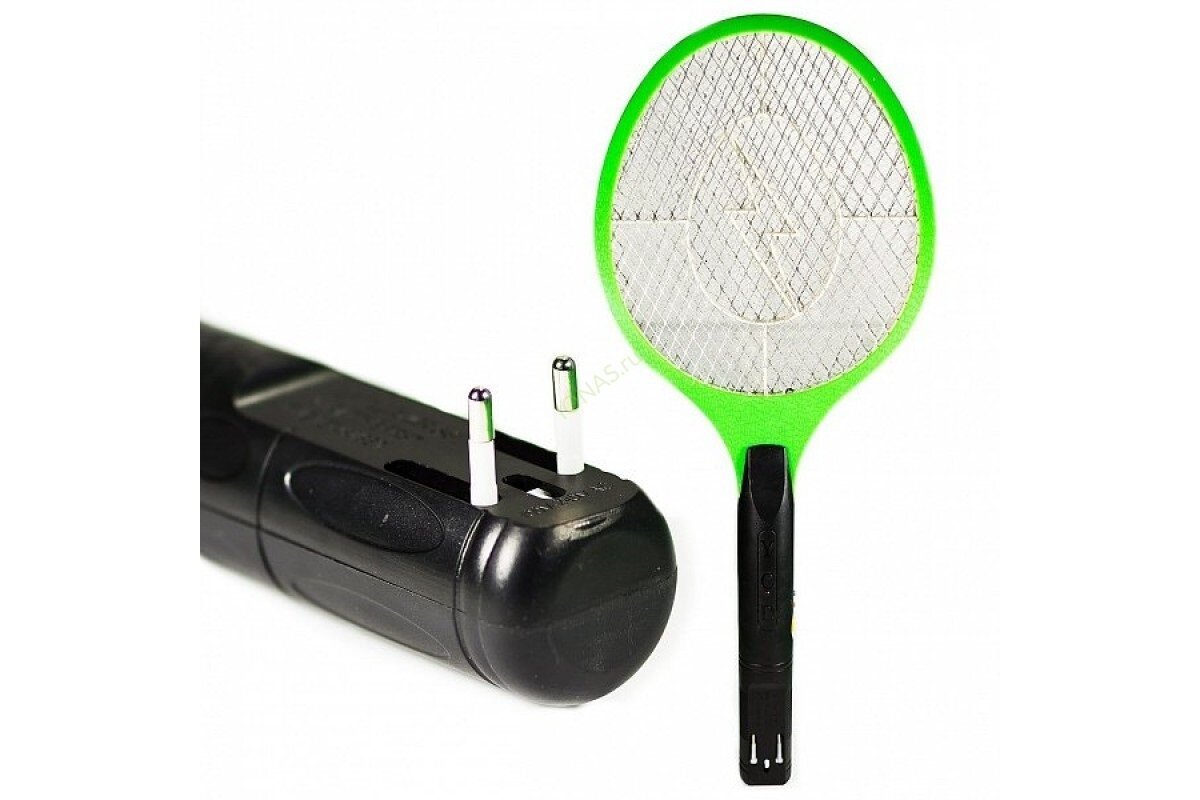 Картинки Мухобойка электрическая