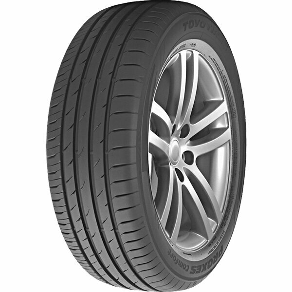 Автошина Toyo Proxes Comfort 235/50 R18 101W