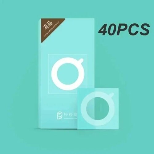 Термометр детский Xiaomi Miaomiaoce SiliSilica Tape 1351₽