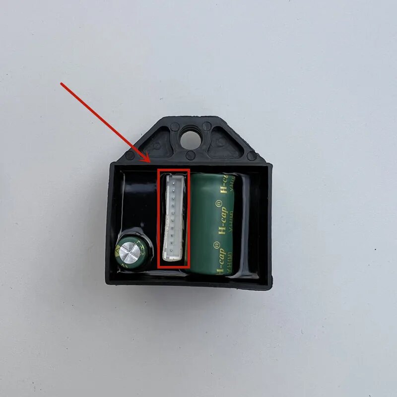 Модуль зажигания FUBAG TI2000/TI2600, Single Row