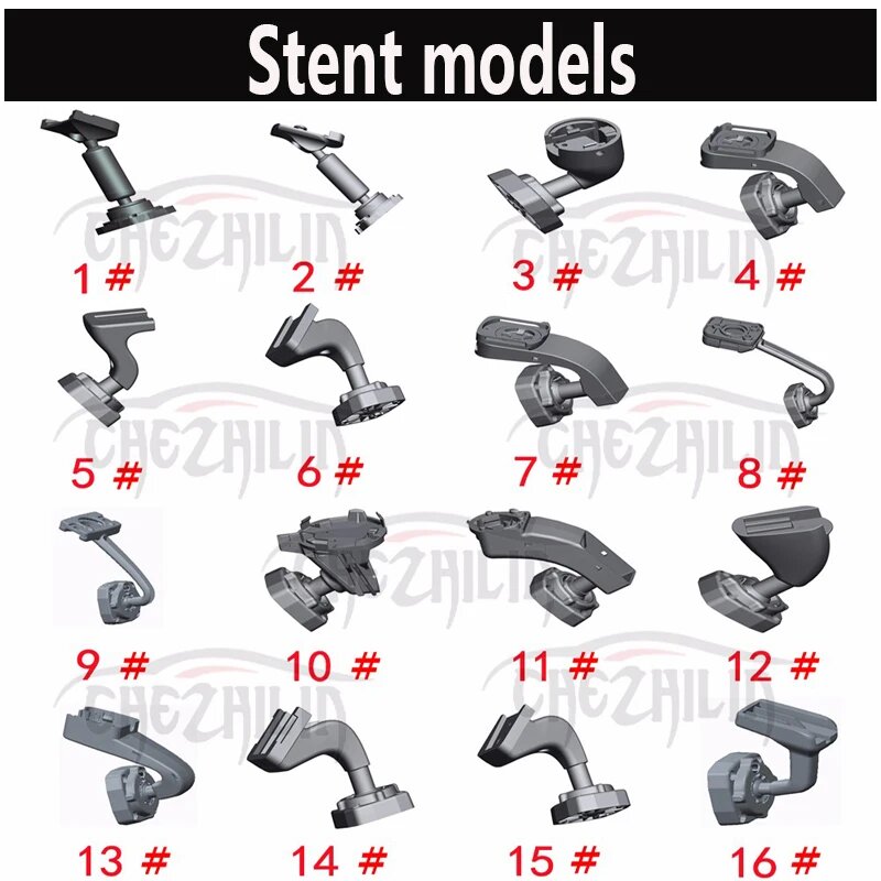 Зеркала Заднего Вида Xiaomi Автомобильное зеркало заднего вида Xiaomi Mijia, подходит для видеорегистратора 70mai Midrive D07