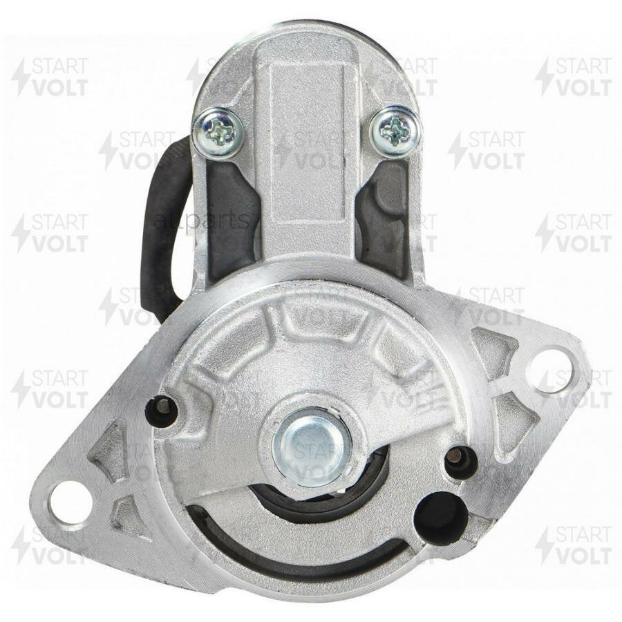 STARTVOLT LST2404 Стартер для а/м Suzuki Grand Vitara (98-) 2.0i AT 1кВт (LSt 2404)