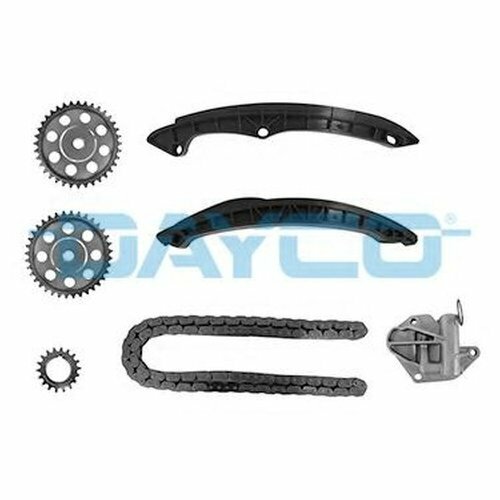 Комплект цепи ГРМ Dayco KTC1001