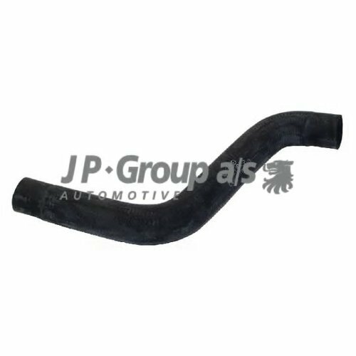 Шланг радиатора Jp 1114302200 для SEAT Toledo I; VW Golf I, II, III, Jetta I, II, Scirocco