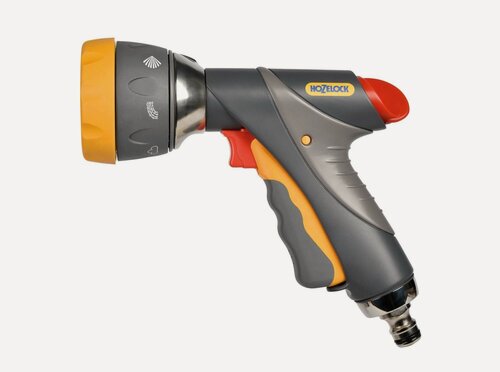 Изображение товара Пистолет-распылитель для полива Hozelock 2694 Multi Spray Pro
