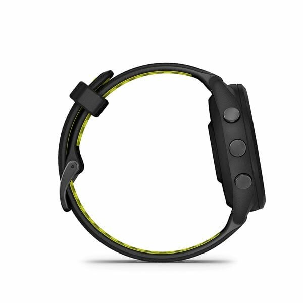 Часы Garmin Forerunner 265s Music Black — фото 1