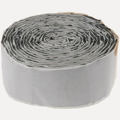 Изображение товара Лента 90632 изоляционная на каучуко-битумной основе 45мм х 6м EZETEK