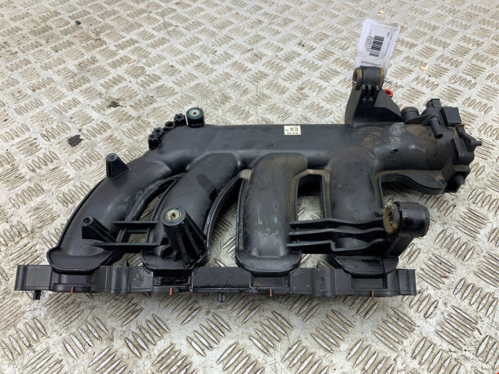 Коллектор впускной Mercedes C-Class (W203) A2711401101 арт. 2189155