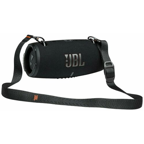 Колонка JBL XTREME 3 черный 30990₽