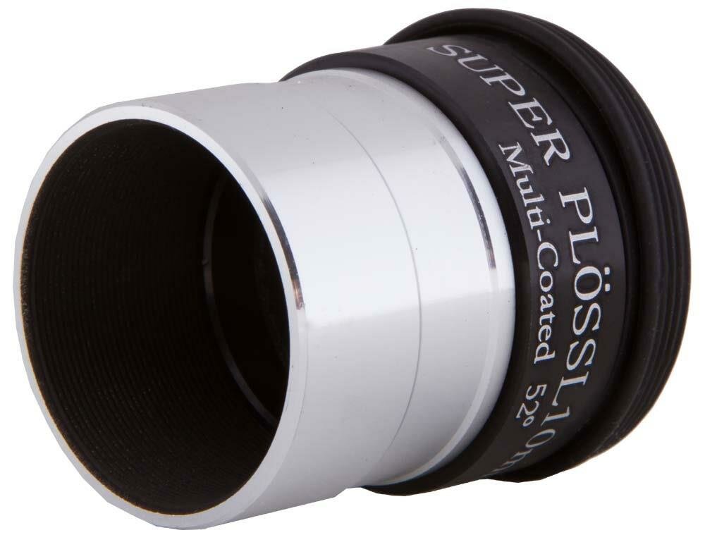 Окуляр Sky-Watcher Super Plössl 10 Мм, 1,25" — фото 1