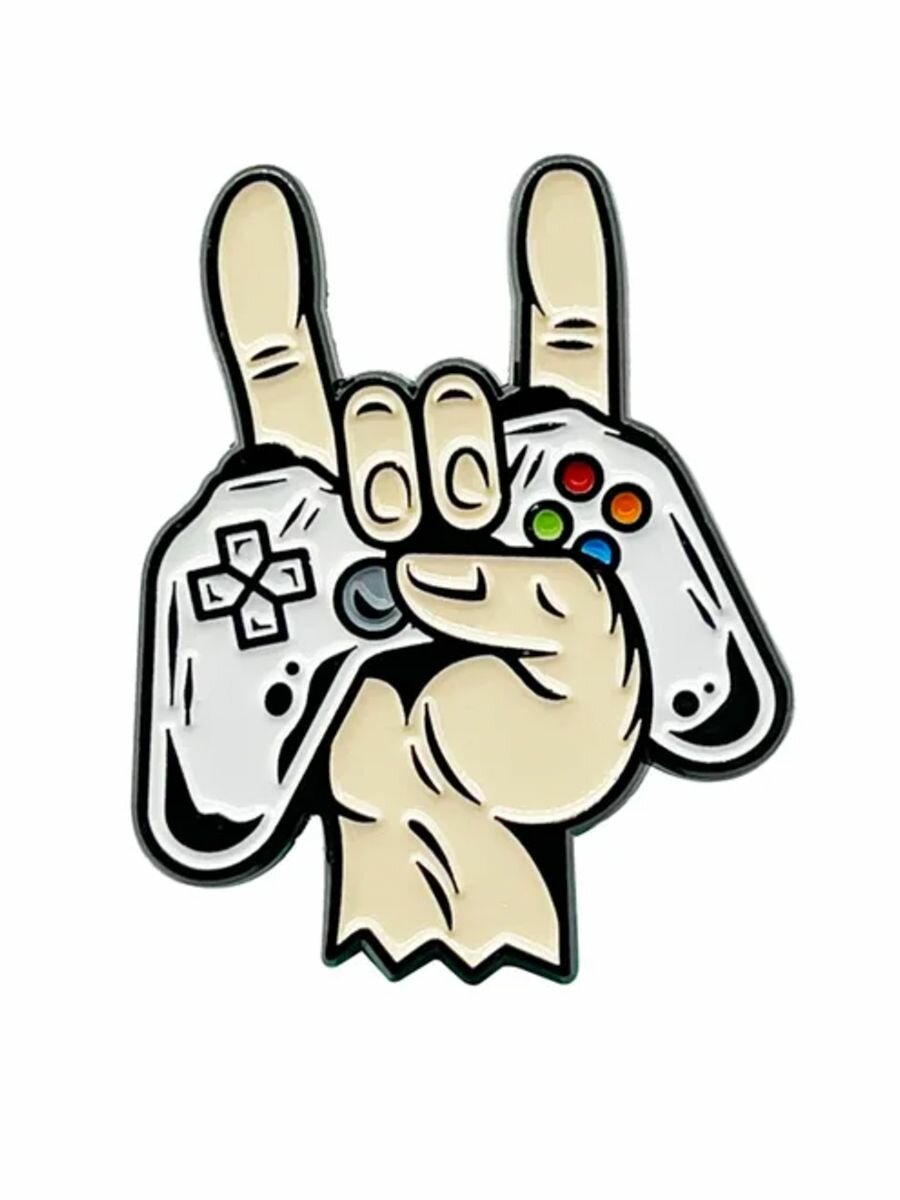 Значок GAMEМЕРЧ 