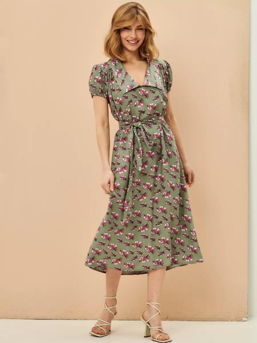 Платье YolKa_Dress 2024
