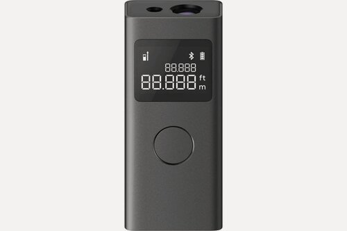 Изображение товара Дальномер лазерный Xiaomi Smart Laser Measure 40 m BHR5596GL