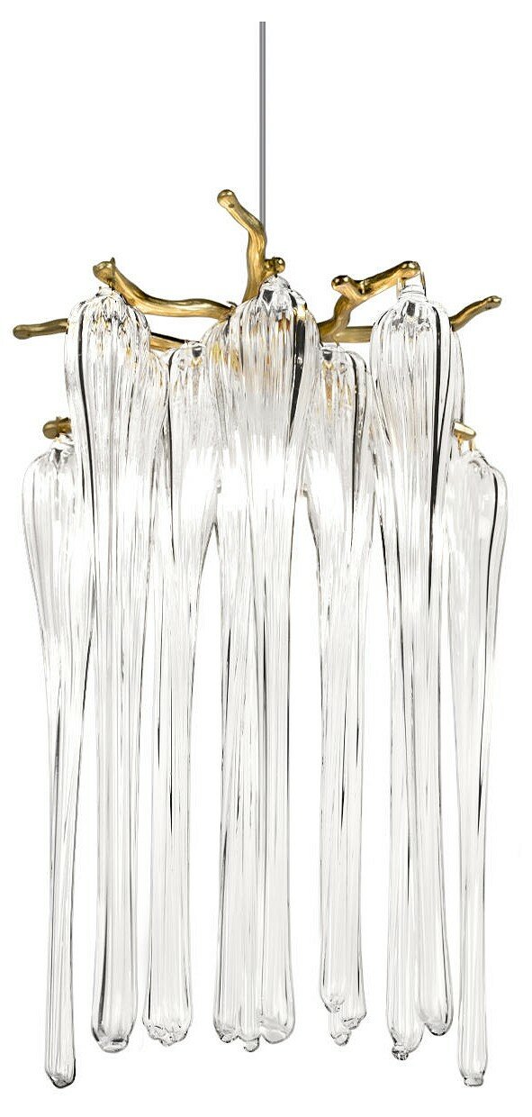 Подвесной светильник Loft it Waterfall 10350/206 AB — фото 1