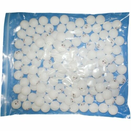 Мячи для настольного тенниса Sprinter Youyixi LD-40MM пакет 140 шт 1710₽