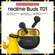 Наушники Realme Buds T01, вкладыши, шумоподавление, Bluetooth 5.0