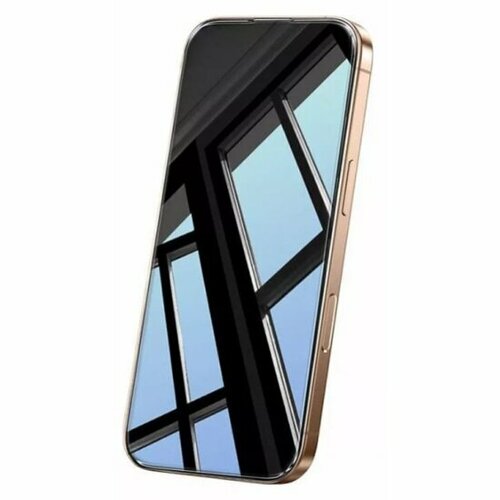 Защитное стекло Ugreen для Apple iPhone 16 Pro 63 прозрачный45975 1110₽