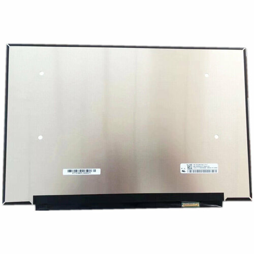 NE140QDM-N6A V181 300nits 140 ЖК-дисплей для ноутбука с диагональю экрана 2560x1600 30Pin 100 sRGB подходит для Redmi Book Pro 14 XMA2006 RMA2201 4980₽