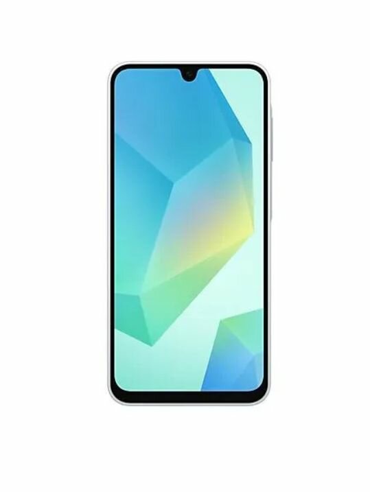 Смартфон Samsung Samsung Galaxy A16 4/128 Гб LTE Gray Dual nano Sim — фото 1
