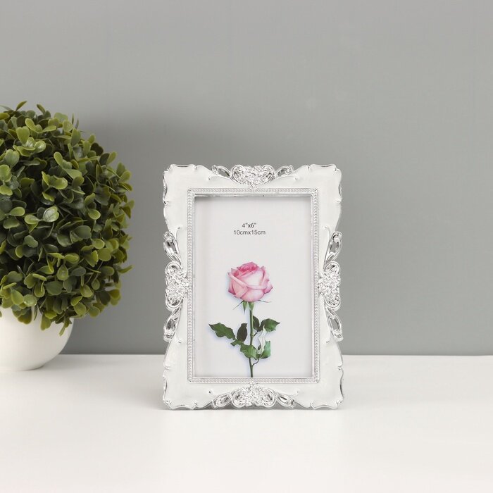 Фоторамка 10х15 см 