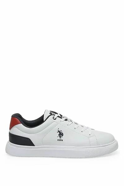 Кеды U.S. POLO ASSN. Базовая коллекция